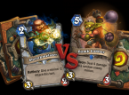 Hearthstone: Goblins vs Gnomes