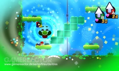 Mario & Luigi: Dream Team Bros.