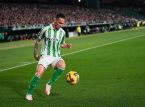 "Meme" player Antony is thriving at Betis, leaving Man United fans wondering if they are cursed