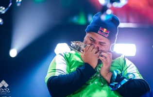 MenaRD crowned Evo Japan Street Fighter 6 champion