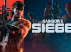 Metal Gear's Solid Snake is joining Rainbow Six: Siege X as its next character
