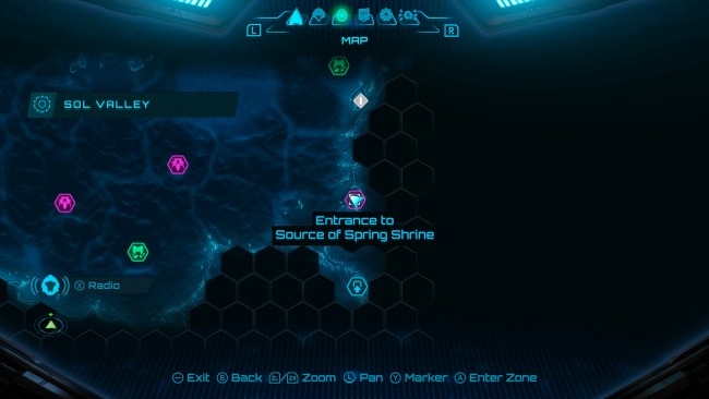 Metroid Prime 4: Beyond