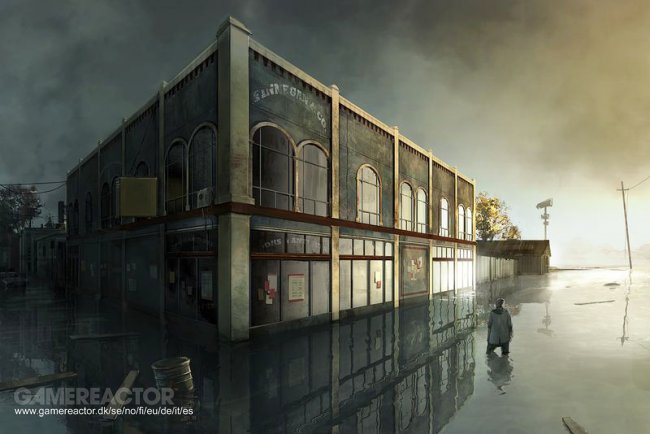 Alan Wake 2