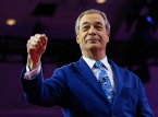 Farage's Reform UK proposes visa bans to countries asking for reparations demands over slavery
