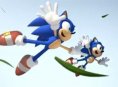 Sonic Generations