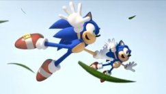 Sonic Generations