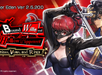 Persona 5 Royal and Another Eden in new crossover