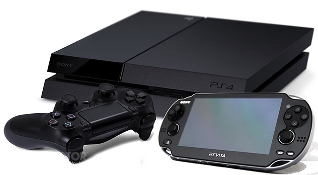 E3 2014: An Audience with Jim Ryan