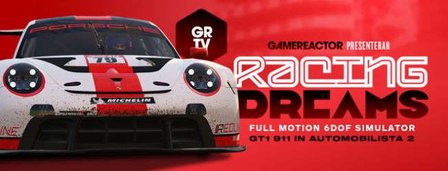 Automobilista 2
