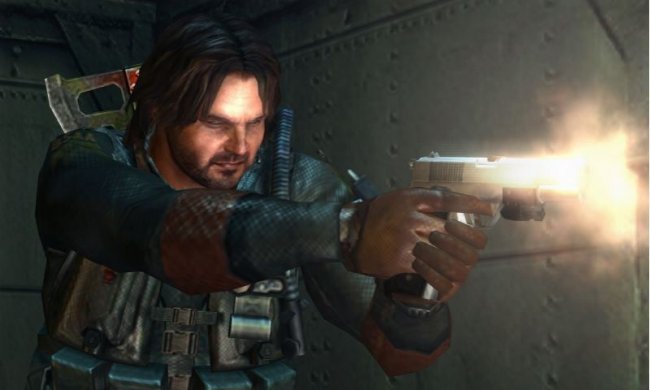 Resident Evil: Revelations