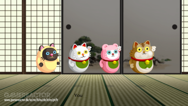 Rhythm Heaven Groove Hands-on Impressions: Laughs made me miss the beat ...