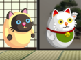 Rhythm Heaven Groove Hands-on Impressions: Laughs made me miss the beat
