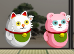 Tsunku turned down offers for years elsewhere to work on Rhythm Heaven with Nintendo