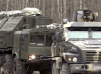 Russia claims deployment of nuclear-capable missile system in Belarus