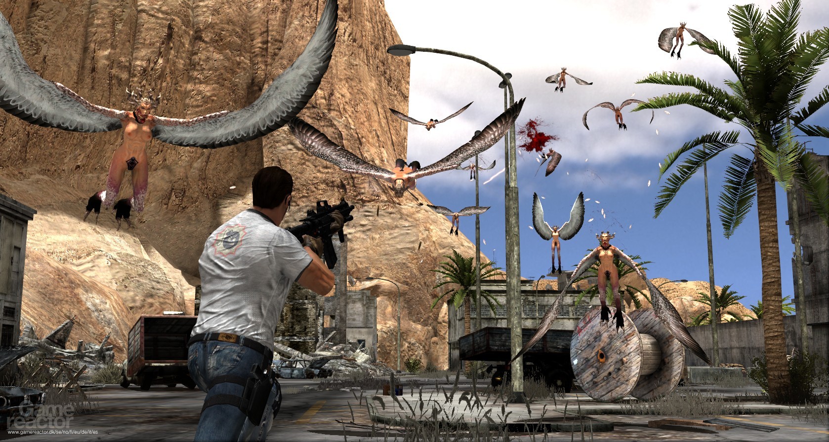 serious-sam-3-jewel-of-the-nile-serious-sam-3-bfe-gamereactor