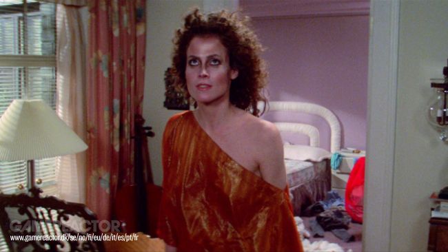 Amazon's Tomb Raider