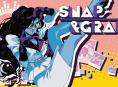 Snap and Grab is a stylish thievery puzzle adventure