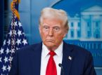 Trump blocks Israeli strike on Iran, pushing for negotiations instead