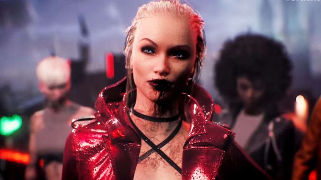 Vampire: The Masquerade - Bloodhunt gets gory Gamescom trailer