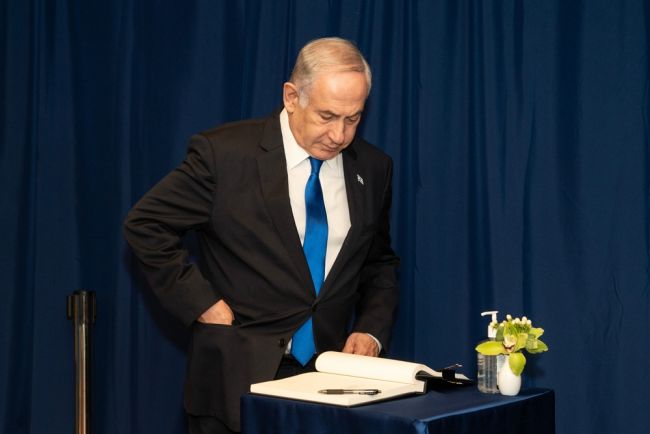 Years in the making: Netanyahu finally makes his move on Iran