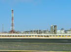 13 dead and 66 injured after explosion at liquefied natural gas facility in Ras Laffan, Qatar
