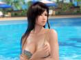 Helena and Marie Rose in new Dead or Alive Xtreme 3 trailers