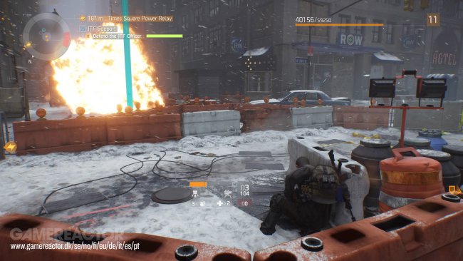The Division