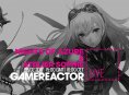 Today on GR Live: Nights of Azure & Atelier Sophie