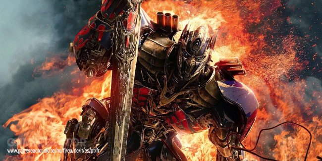Michael Bay said to be returning to direct another Transformers movie