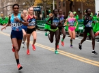 Climate change will make breaking marathon world records nearly impossible, says study