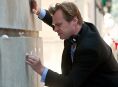 That's Sir Christopher Nolan to you: director knighted by King Charles III