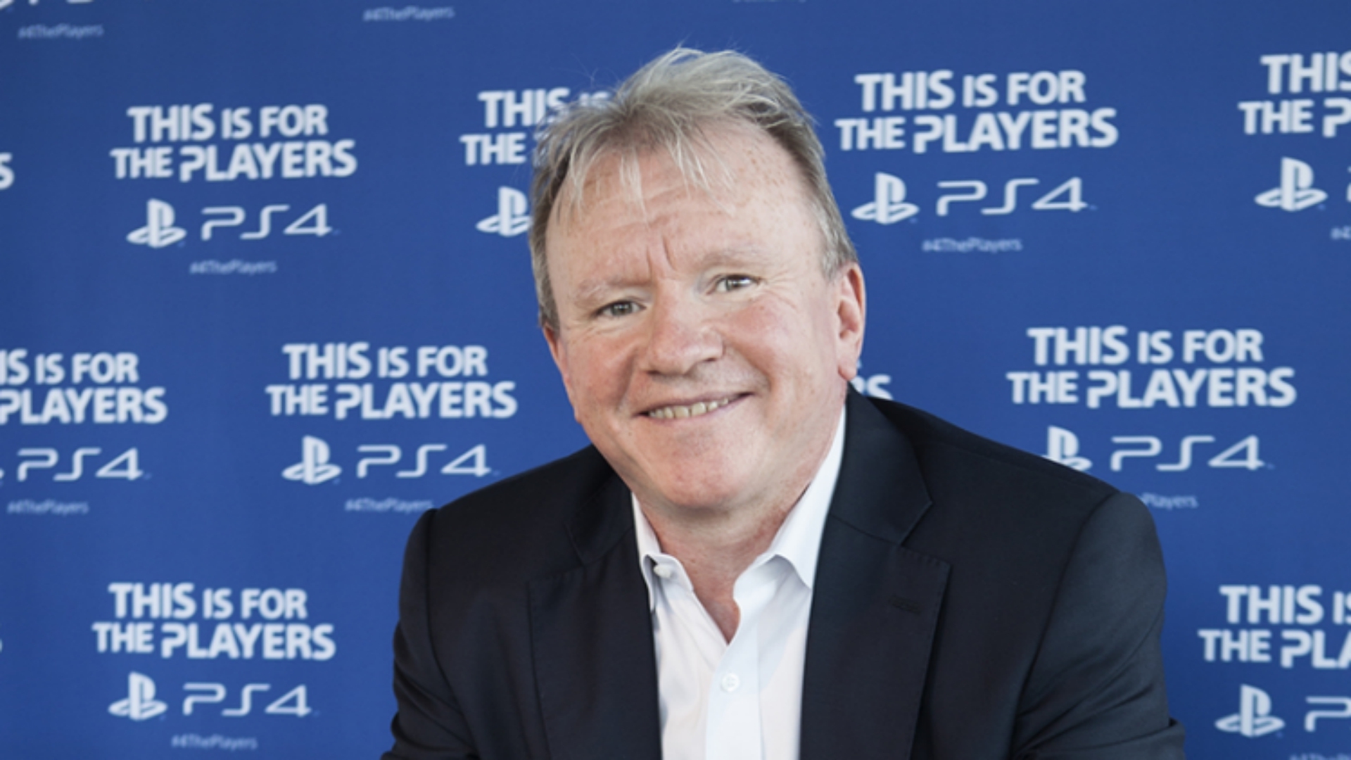 PlayStation CEO: "We have an aggressive road map with live services ...