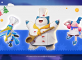 Dragonite is arriving within Pok&eacute;mon Unite's Christmas event