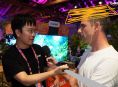 The Phantom Blade: Zero developers used real Kung Fu masters to capture the combat