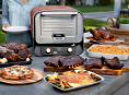 Ninja Woodfire Outdoor Oven