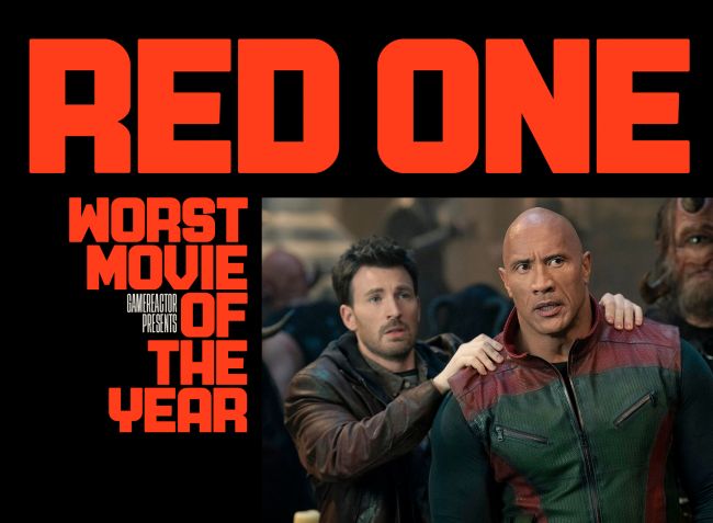 Worst Films of 2024