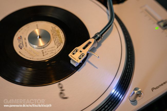 Pioneer DJ PLX-500