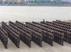 Ukrainian commander describes North Korean troops charging "like World War II movie"