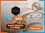 The Evolution of the Civilization Series: From the First Game to Civilization VII