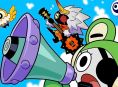 Ratatan seems to be a very worthy successor to Patapon