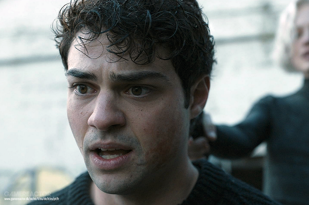 John Rambo Prequel: A Fresh Perspective From Noah Centineo? - t44ffh8