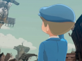 Professor Layton and the New World of Steam has been delayed