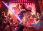 Chappell Roan's Fortnite introduction shown off in an incredibly cool animated trailer