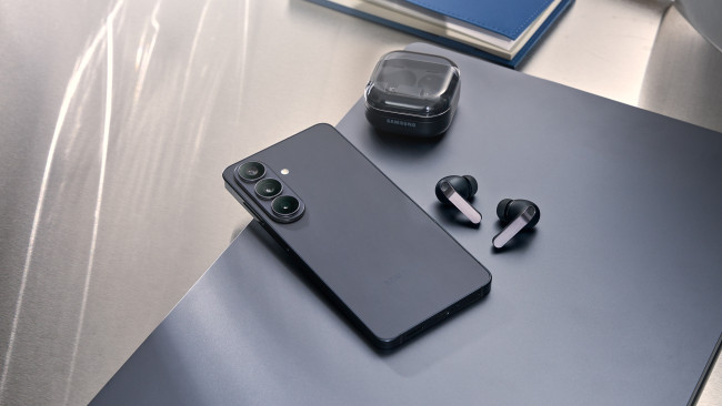 Samsung Galaxy S26 and Buds 4 announced during Unpacked 2026