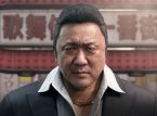 The end of the road for Nagoshi Studio: Gang of Dragon trailers and YouTube channel taken down