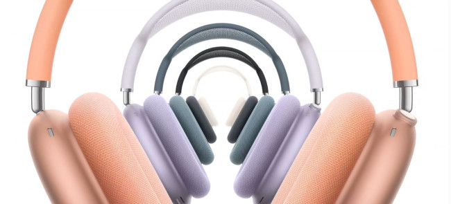 Apple finally unveils AirPods Max 2 with H2 chip and stronger noise cancellation