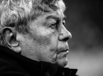 Romania head coach Mircea Lucescu dies of a cardiac emergency