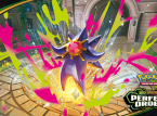 We take a closer look at the Pok&eacute;mon TCG set Perfect Order