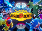 Pok&eacute;mon Champions is coming to mobile devices in two weeks