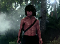 Check out Rambo: The Video Game